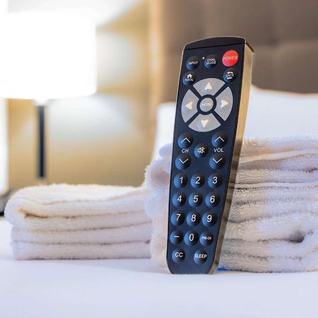 Drury Inn & Suites Lafayette La Luaran gambar