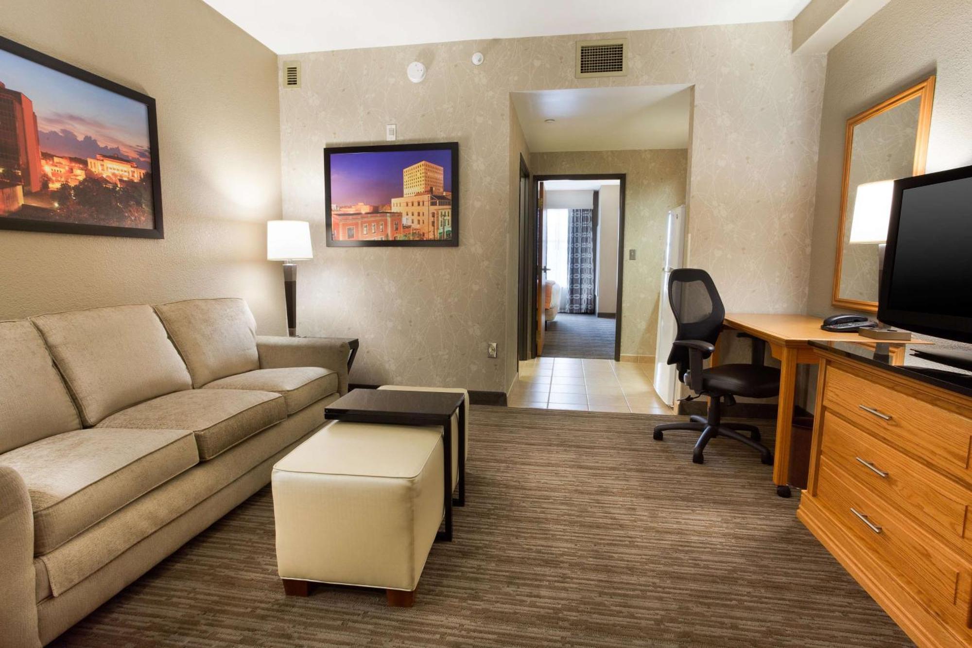 Drury Inn & Suites Lafayette La Luaran gambar