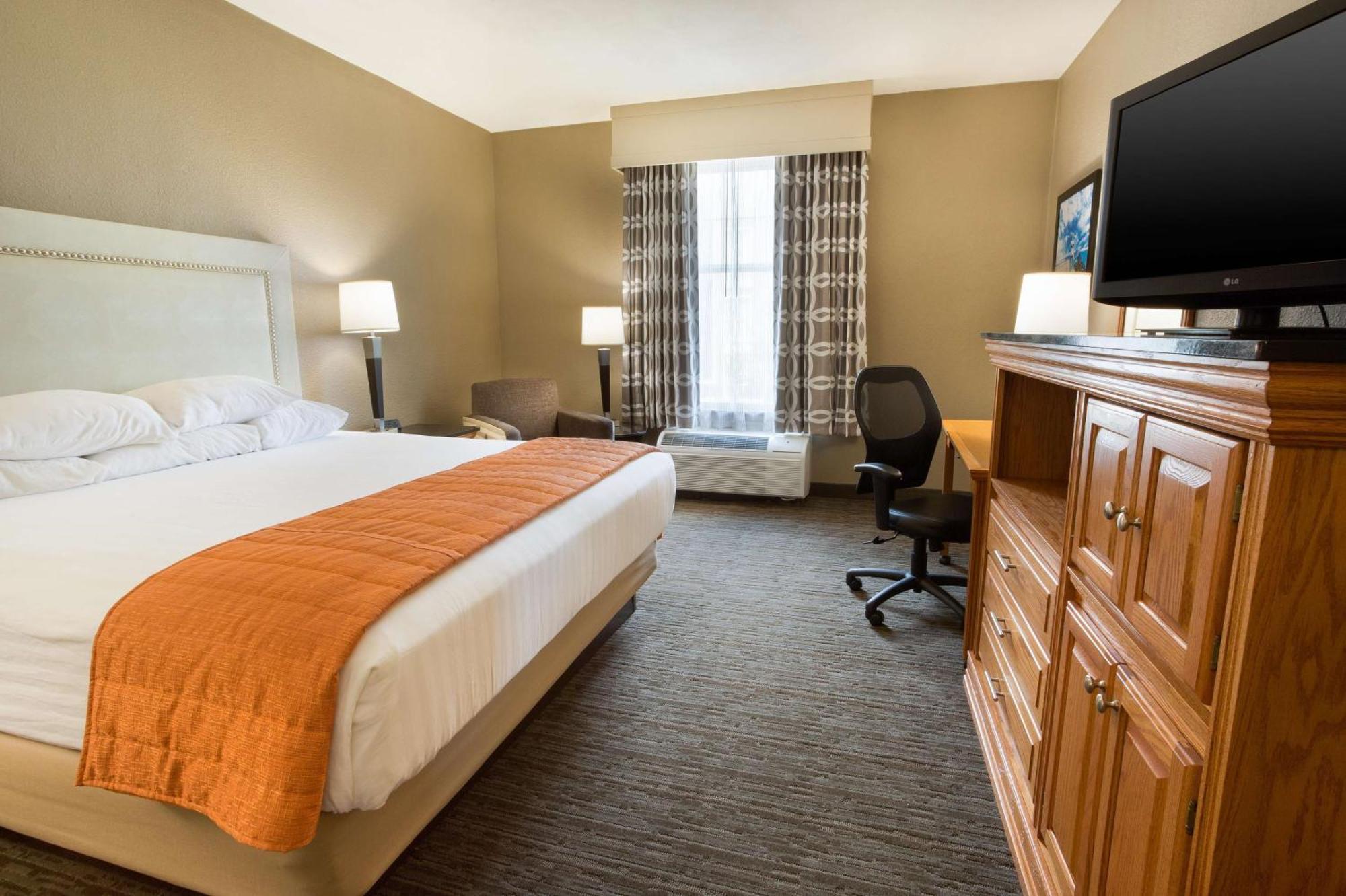 Drury Inn & Suites Lafayette La Luaran gambar