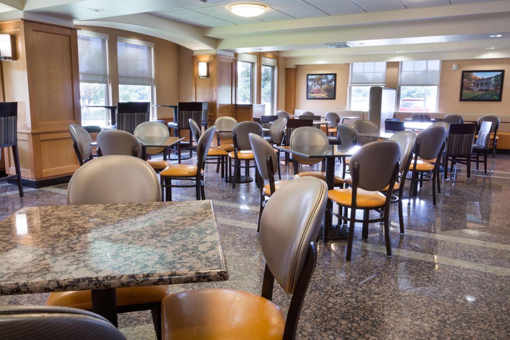 Drury Inn & Suites Lafayette La Luaran gambar