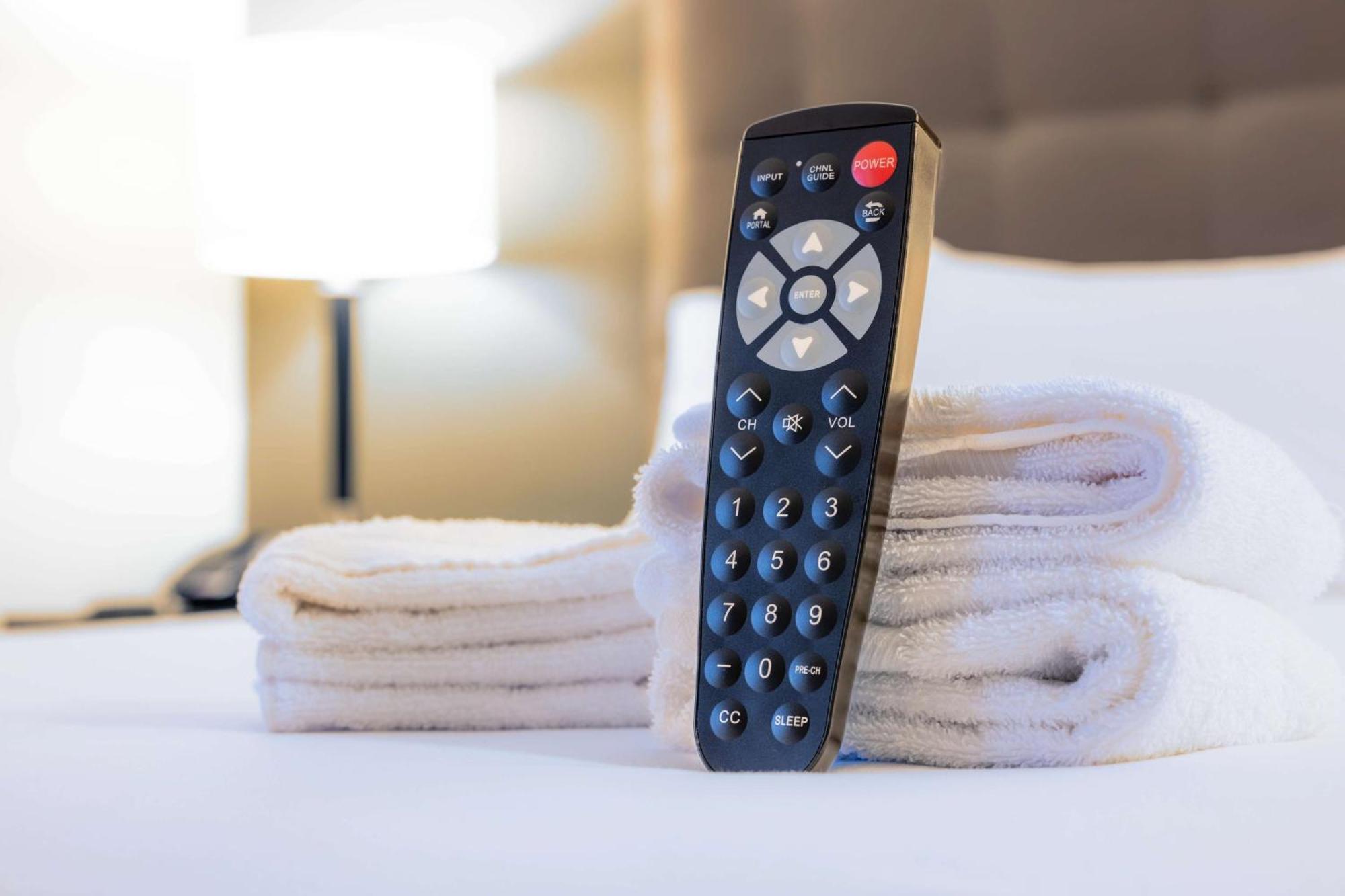Drury Inn & Suites Lafayette La Luaran gambar