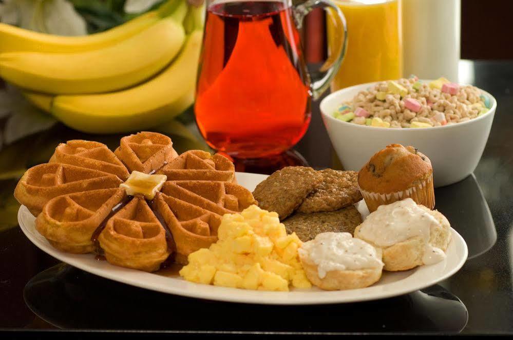 Drury Inn & Suites Lafayette La Luaran gambar