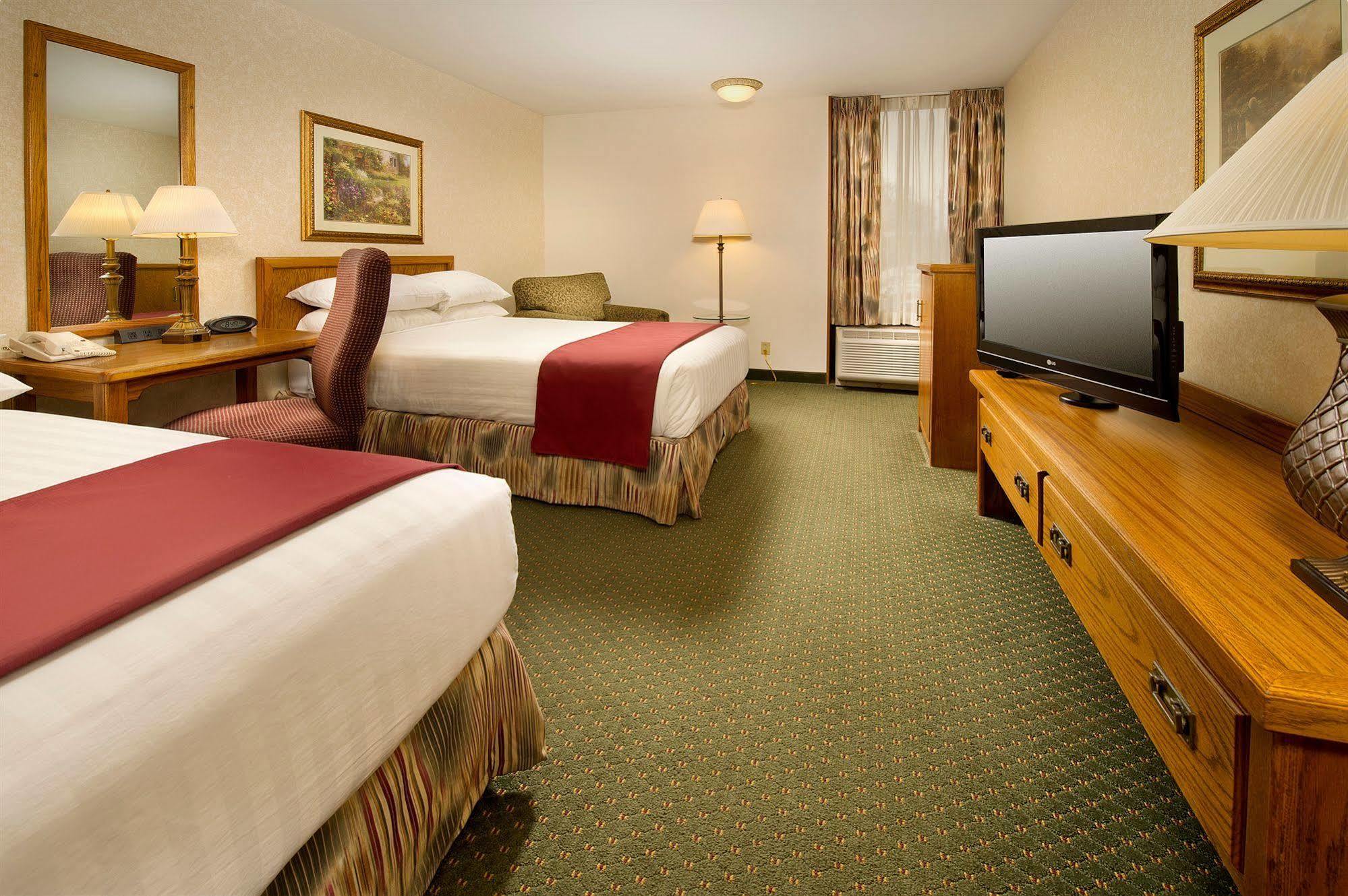 Drury Inn & Suites Lafayette La Luaran gambar
