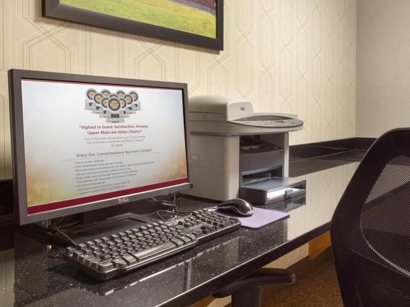 Drury Inn & Suites Lafayette La Luaran gambar