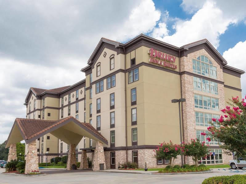 Drury Inn & Suites Lafayette La Luaran gambar